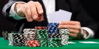 Slott Casino