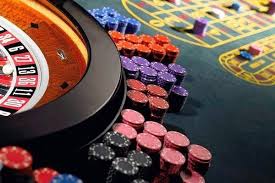 Slott Casino
